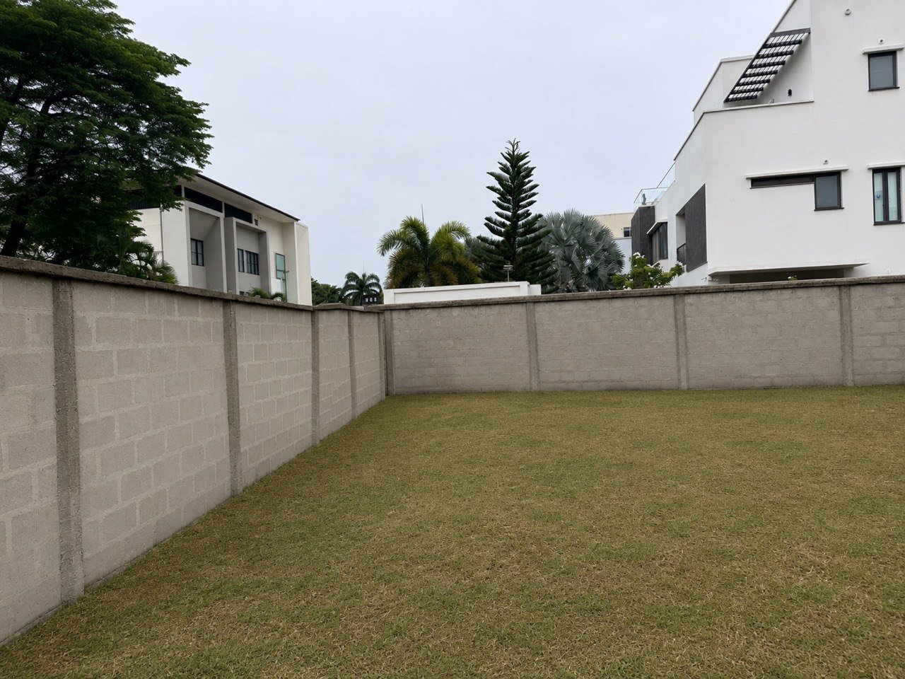 2,500 sqm exclusive residential land for sale on Banana Island, Ikoyi, Lagos