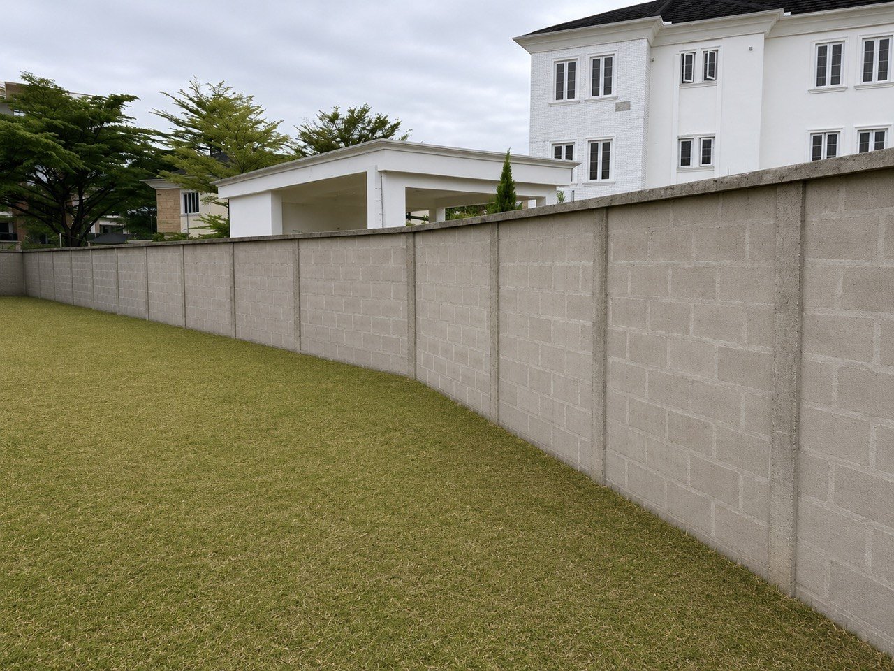 2,500 sqm exclusive residential land for sale on Banana Island, Ikoyi, Lagos