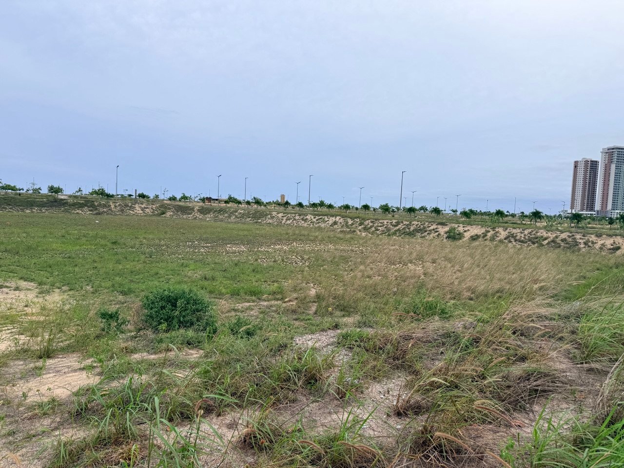 7,000 sqm luxury development land for sale in Eko Atlantic City, Lagos